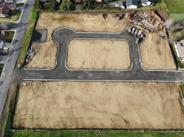 1155 Mercita Drive, Walla Walla, WA 99362