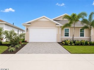 43866 Blue Heron Ln, Punta Gorda, FL 33982