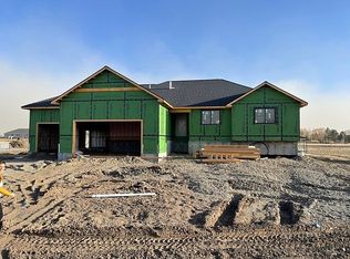 997 McJon Ln, Rexburg, ID 83440