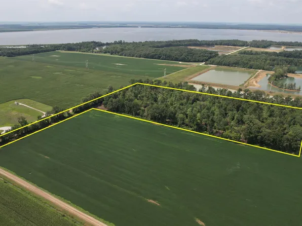 Off Co Rd #850, Owensville, IN 47665