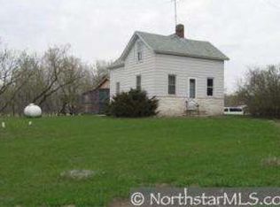 44050 Falcon Ave, Harris, MN 55032