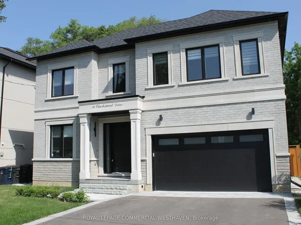 98 Charleswood Dr, Toronto, ON M3H 1X6