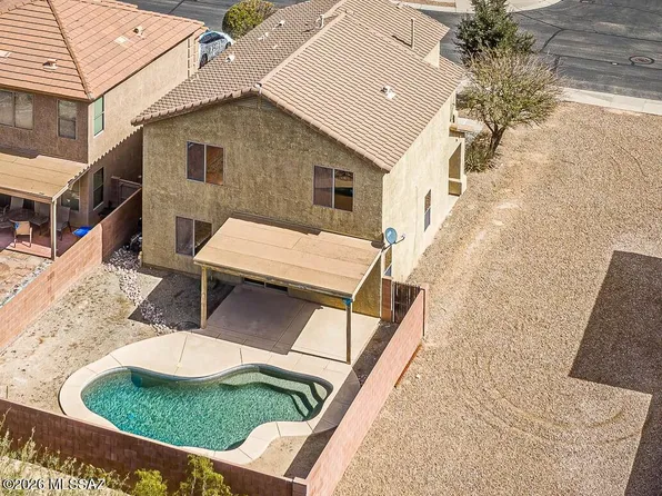 18430 S Copper Basin Dr, Green Valley, AZ 85614