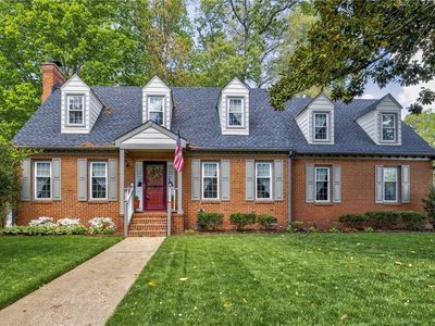 500 Hollygate Ln, Chesapeake, VA, 23322