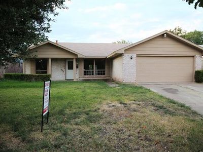 406 W Springdale Ln, Grand Prairie, TX, 75052