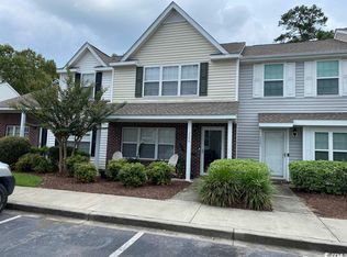 3549 Crepe Myrtle Ct UNIT 3549, Myrtle Beach, SC 29577