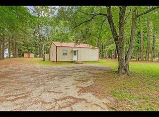 304 River Bend Rd, Brownsville, TN 38012