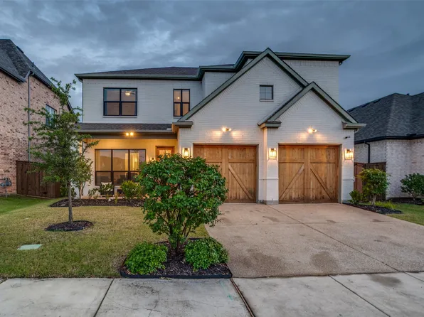 2208 Mercy Way, Wylie, TX 75098