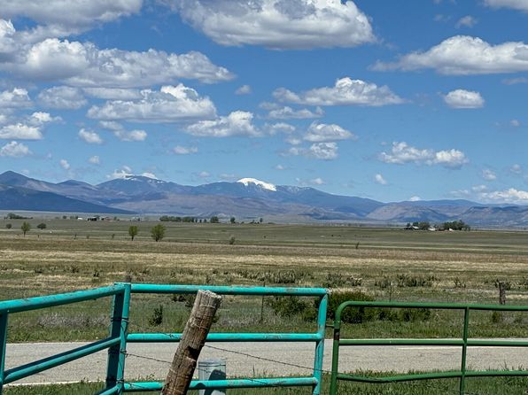 2350 State Highway 21, Miami, NM 87729