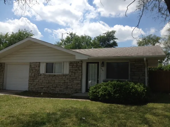 2416 N Morning Star Dr, Indianapolis, IN 46229