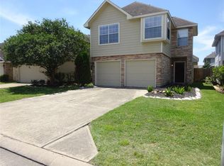 10831 Waterfern Ct, Houston, TX 77064