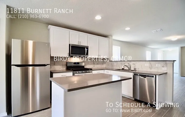 11811 Burnett Rnch — Photo 11