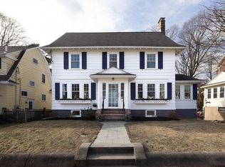 11 Realton Rd, West Roxbury, MA 02132