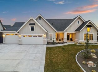 11329 N Elk Ridge Way, Boise, ID 83714