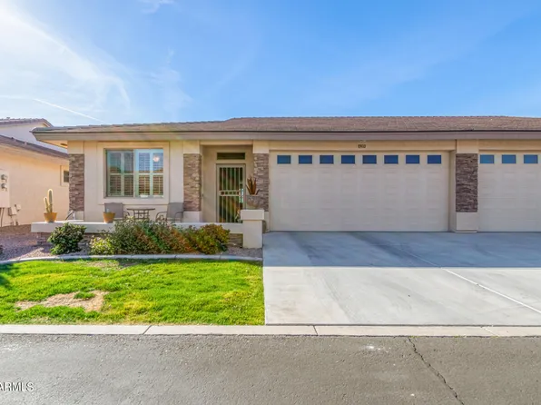 2662 S SPRINGWOOD Boulevard #439, Mesa, AZ 85209