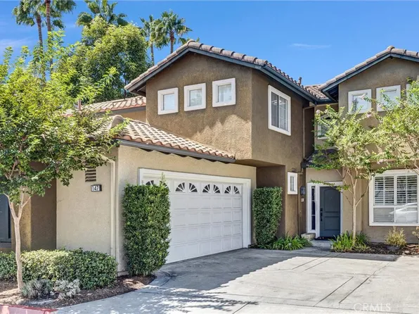 147 Mira Mesa, Rancho Santa Margarita, CA 92688