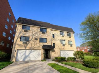 800 Graceland Ave #105, Des Plaines, IL 60016