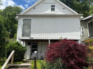 3039 Elm St, Weirton, WV 26062