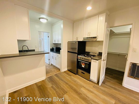 5th image of 11900 Venice Blvd APT 4
