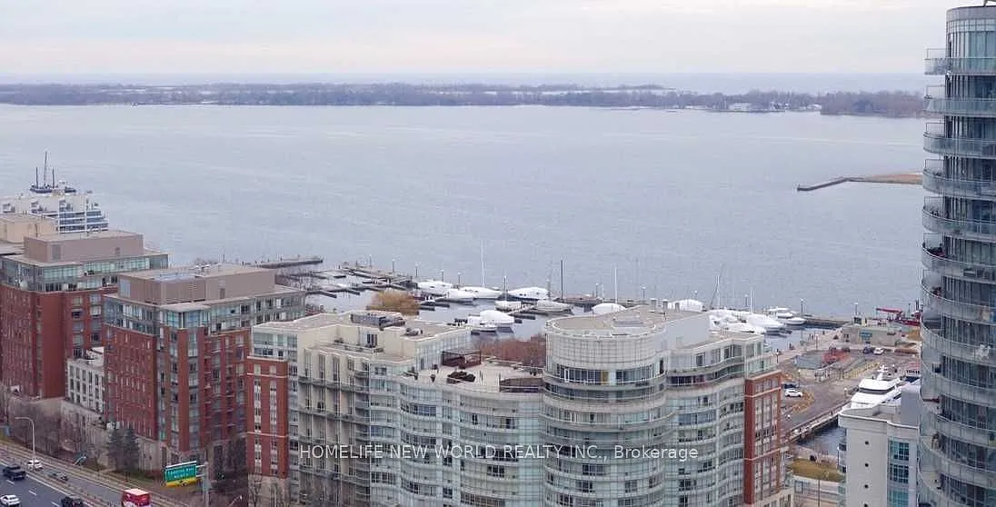 2 bed, $2,680 — Photo 2