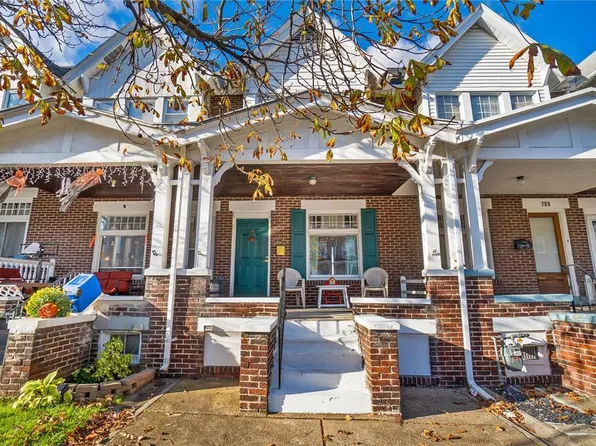 711 Saint John St, Allentown, PA 18103