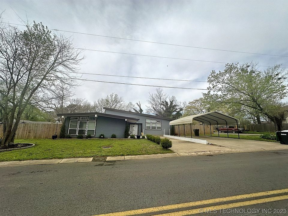 1002 Hillcrest Ave, Tahlequah, OK 74464 Zillow