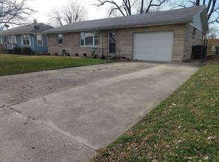 3313 N Locust St, Muncie, IN 47304