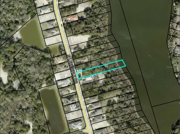 22 N Lakewalk Dr #57, Palm Coast, FL 32137
