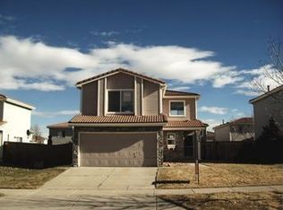4098 Odessa St, Denver, CO 80249