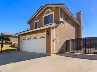 3817 N Palmetto Ave, Rialto, CA 92377