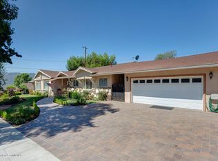 10011 Marnice Ave, Tujunga, CA 91042