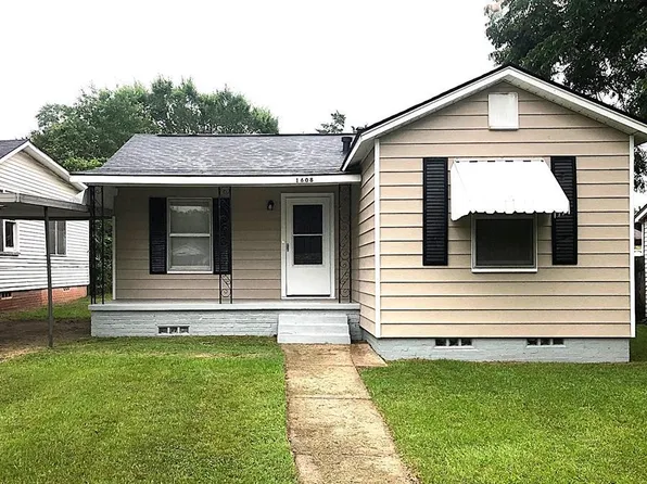 1608 Linden Ave, Texarkana, AR 71854