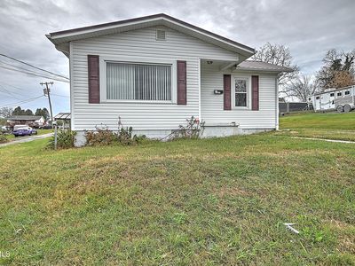 519 Henry St, Bristol, TN, 37620