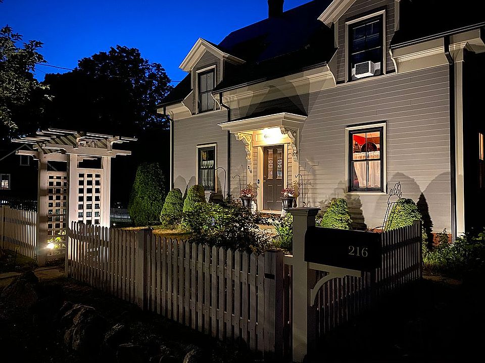 216 Dodge St, Beverly, MA 01915 Zillow