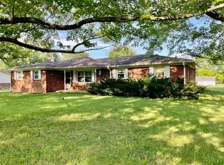 3309 Bridlewood Trl, Danville, IN 46122