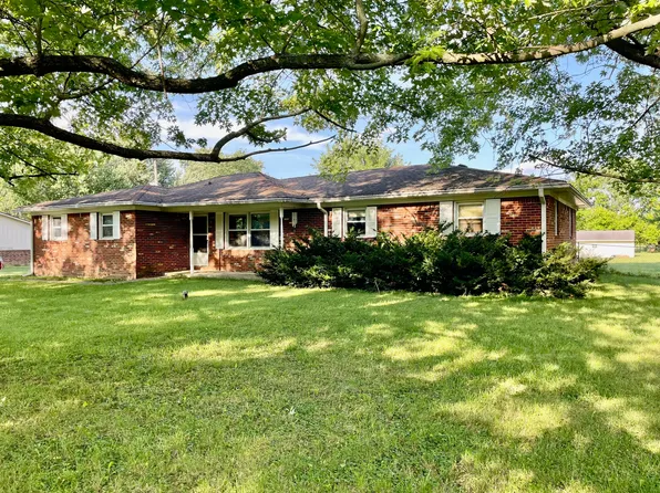 3309 Bridlewood Trl, Danville, IN 46122