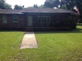 3940 Eddie Page Rd, Perry, FL 32348