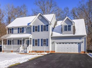 5655 Hereld Green Dr, Chesterfield, VA 23832