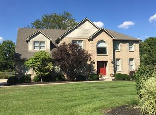 580 Miami Crest Dr, Loveland, OH 45140