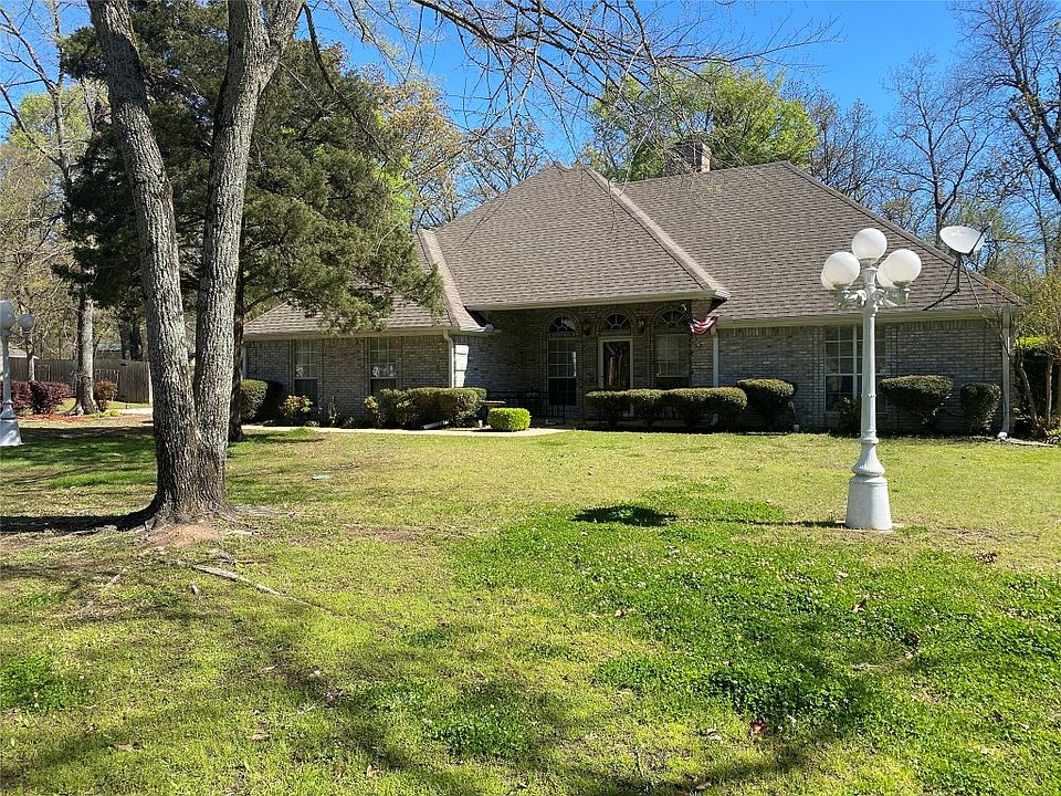 282 Wooded Hills Dr 33880, Powderly, TX 75473 Zillow