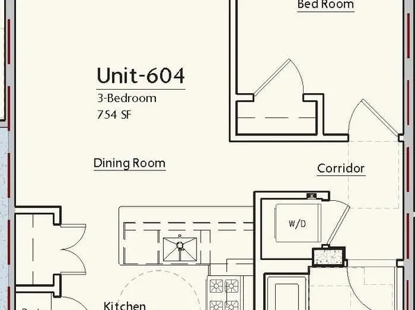 921 Madison Street image 20 of 22