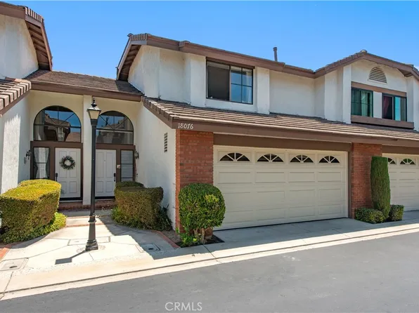 18076 Courreges Ct, Fountain Valley, CA 92708
