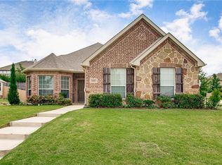 626 Grisham Dr, Fate, TX 75087