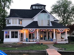 14701 Iyopawa Island Rd, Coldwater, MI 49036