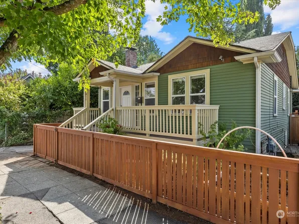 2811 E Harrison Street, Seattle, WA 98112