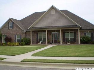 2306 Lockerby Dr SW, Decatur, AL 35603