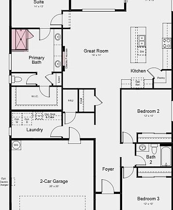 2nd image of this home