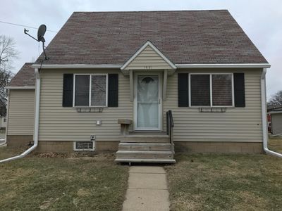 1431 S 2nd St, Clear Lake, IA, 50428