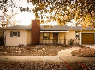822 N Foote Ave, Colorado Springs, CO 80909