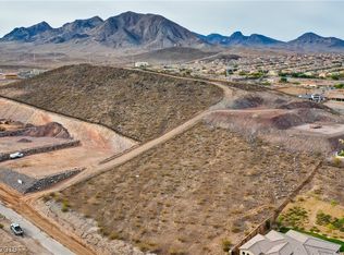 Gloria Mountain Rd, Henderson, NV 89002